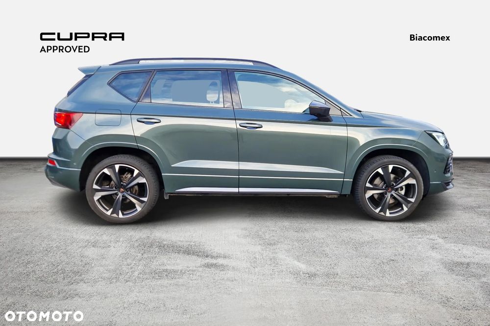 Cupra Ateca - 6