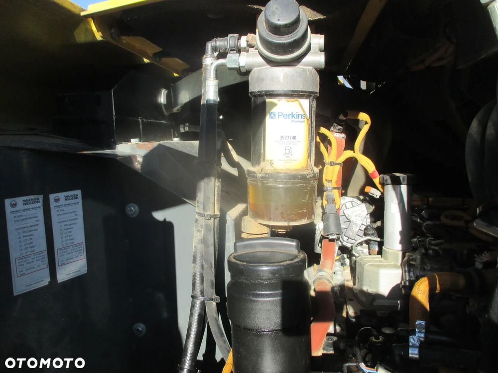 Wacker Neuson DW60 - 14