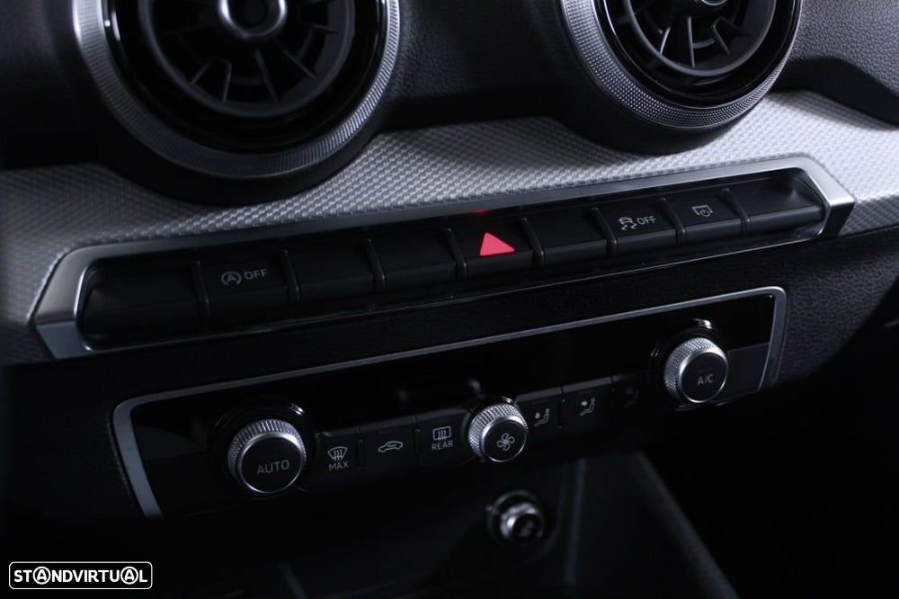 Audi Q2 30 TFSI Advanced - 31