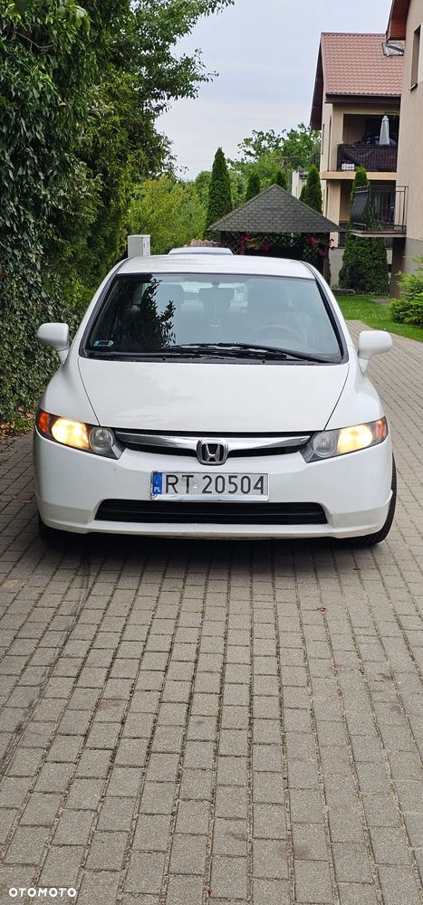 Honda Civic - 2