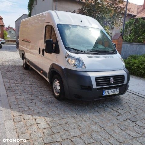 Fiat Ducato - 1