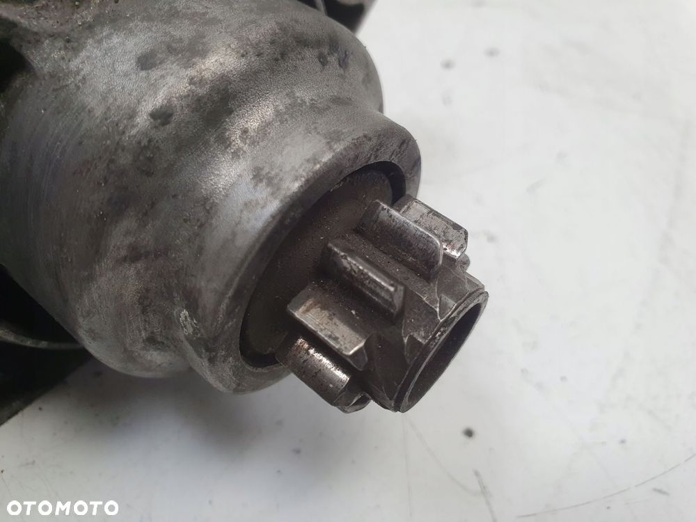 ROZRUSZNIK VW Polo IV 1.2 6V ROZRUSZNIK valeo 02T911023S - 7