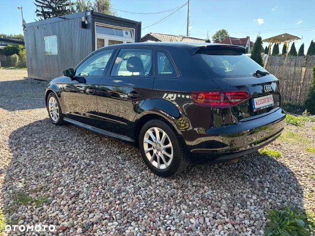 Audi A3 1.6 TDI clean diesel Attraction - 7