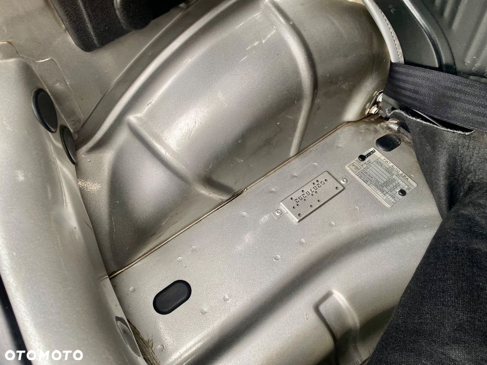 Fiat Cinquecento 704 Young Maquillage - 22