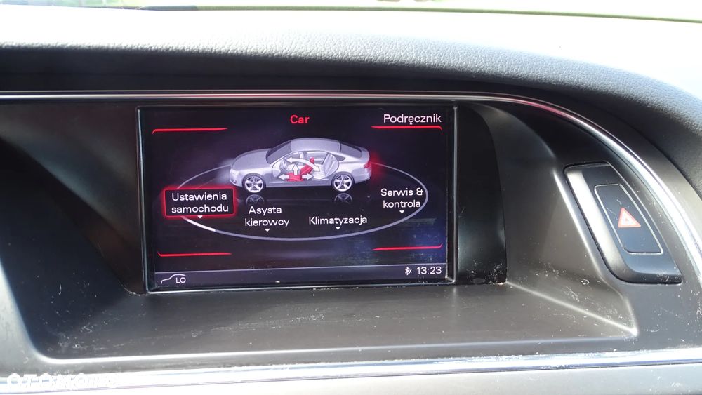 Audi A5 Limousine - 4