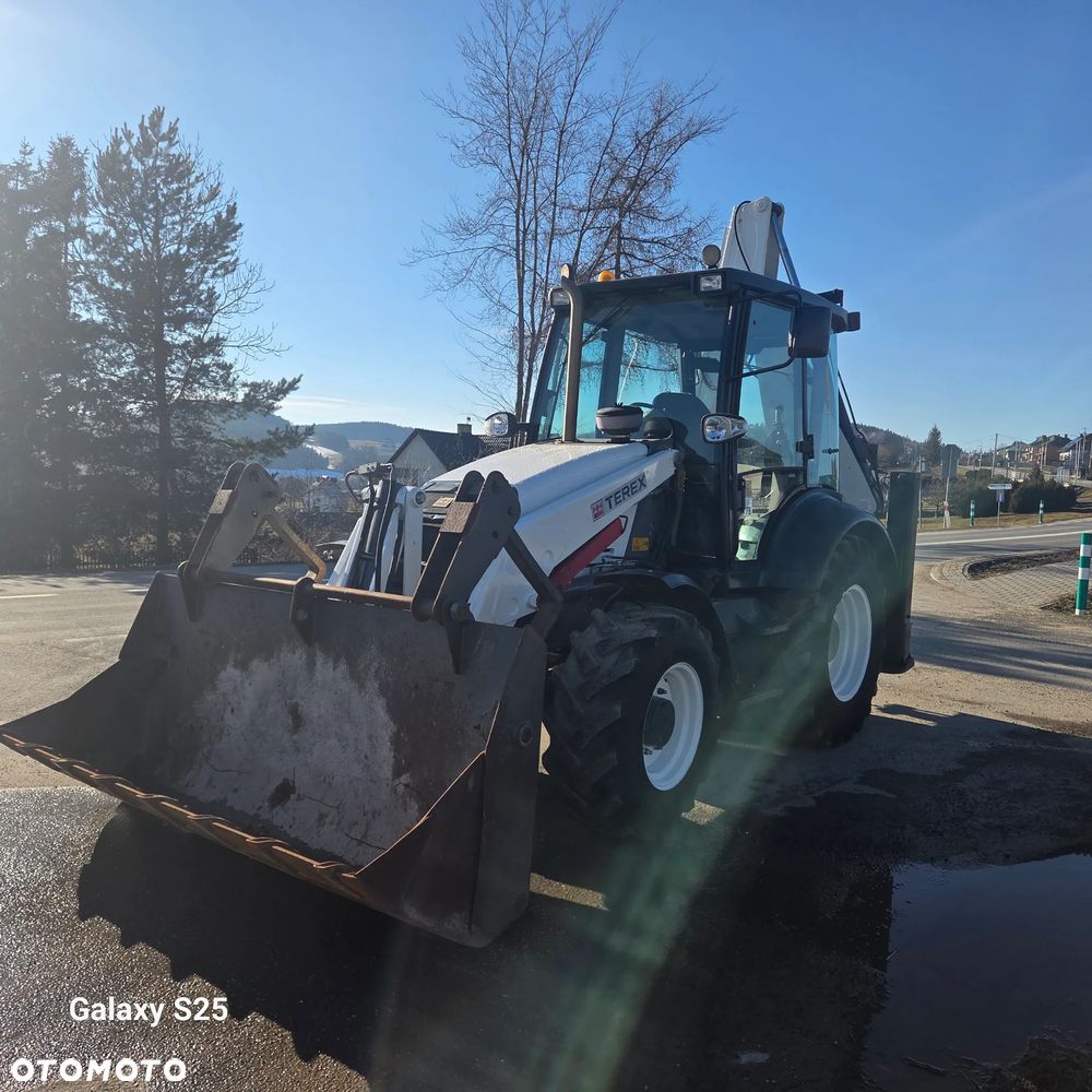Terex 880,860 - 1