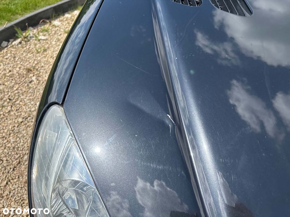Peugeot 206 CC 1.6 - 12