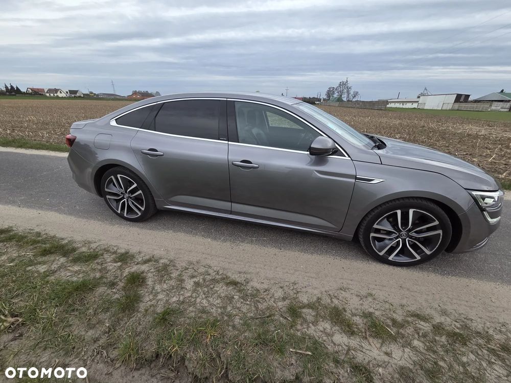 Renault Talisman ENERGY dCi 160 EDC INTENS - 3