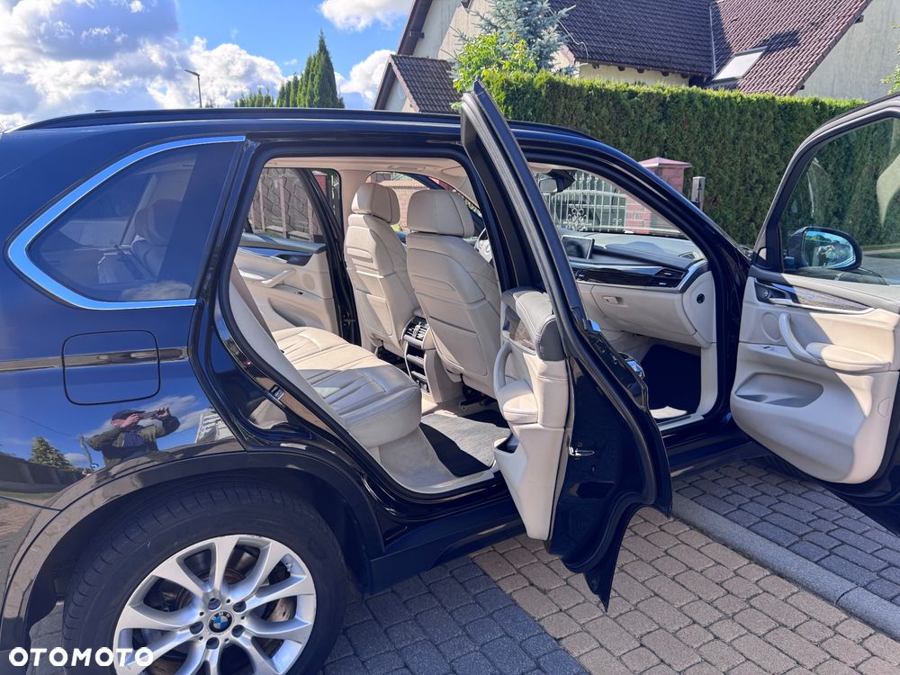 BMW X5 - 3