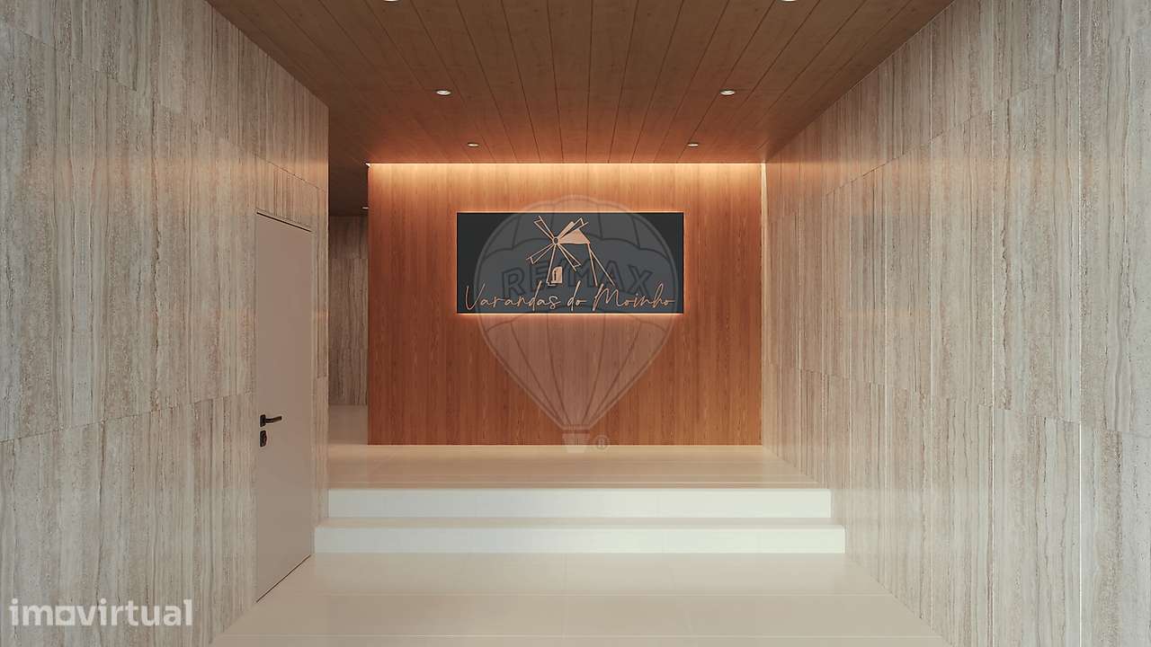 Apartamento T3 para venda - Grande imagem: 5/14