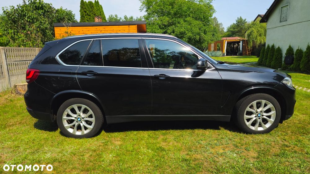BMW X5 - 2