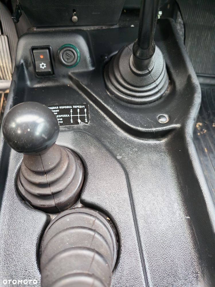 Lada Niva 4x4 Original - 11