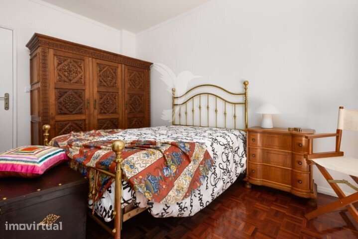 Apartamento T2 em Maiorga para arrendar - Grande imagem: 2/11