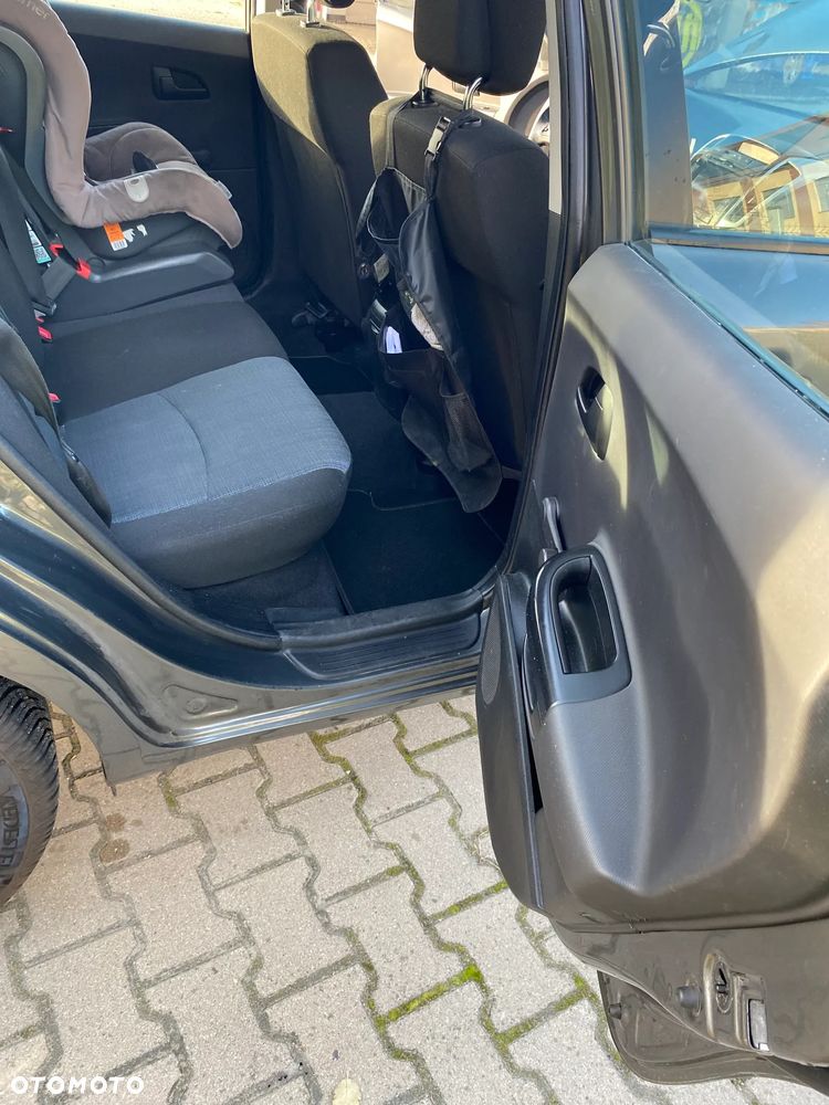 Kia Ceed 1.4 CVVT Attract - 6