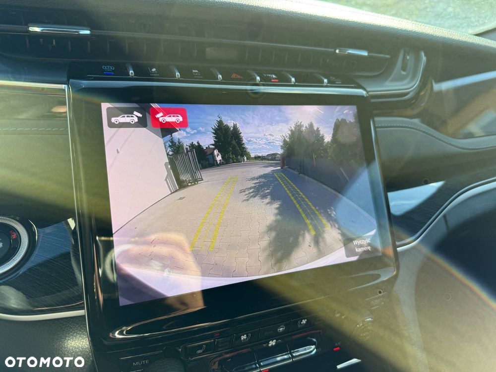 Jeep Grand Cherokee 2.0 4xe PHEV Trailhawk - 18