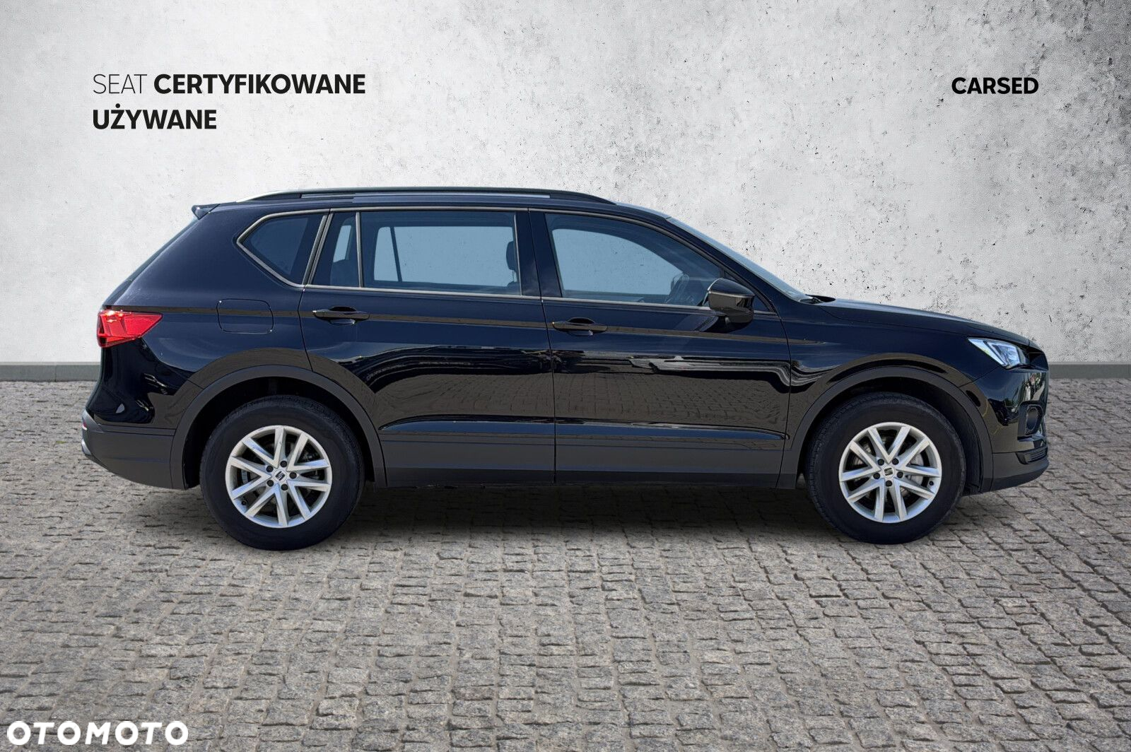 Seat Tarraco - 6