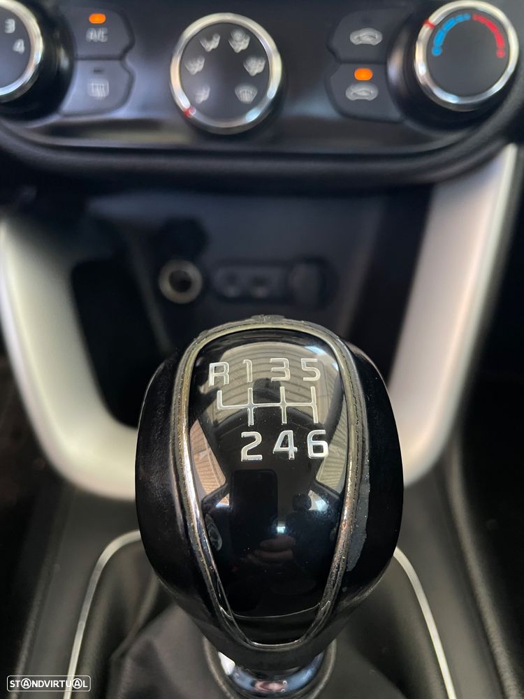 Kia Ceed SW 1.4 CRDi ECO - 14