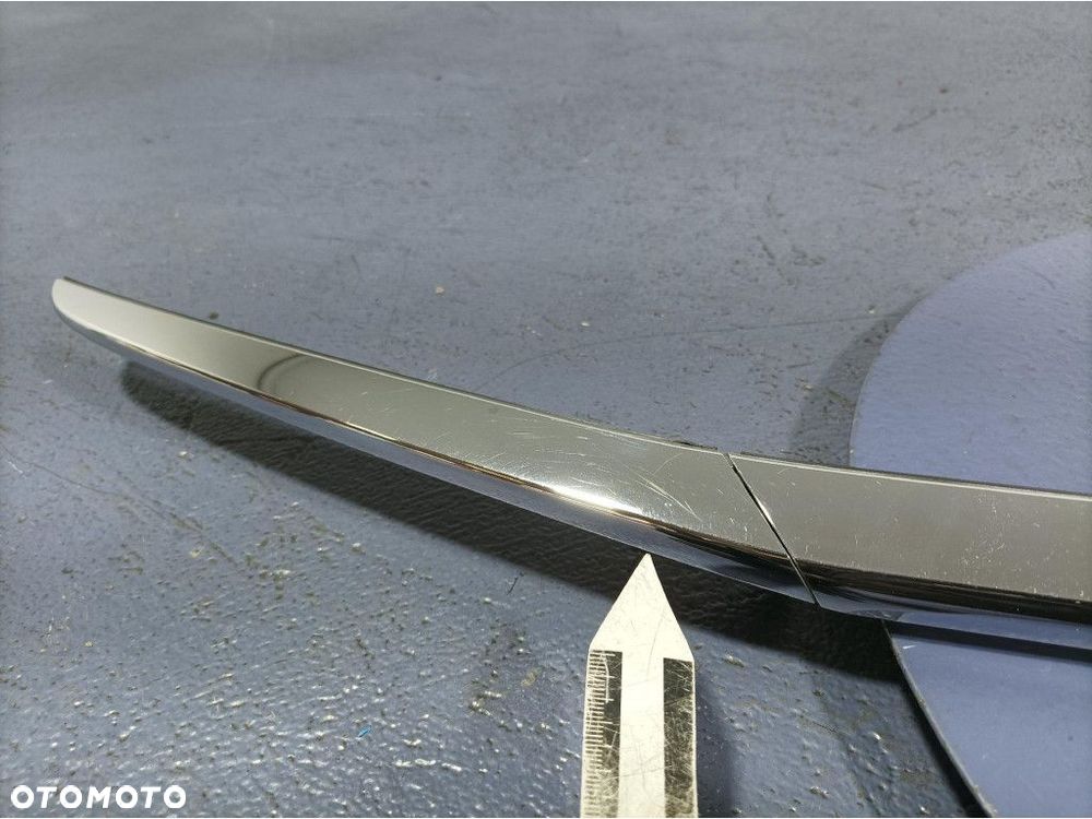 MAZDA 6 III GJ SEDAN LISTWA CHROM KLAPY BAGAŻNIKA GHK1-50852 GHK1-508F1 - 4