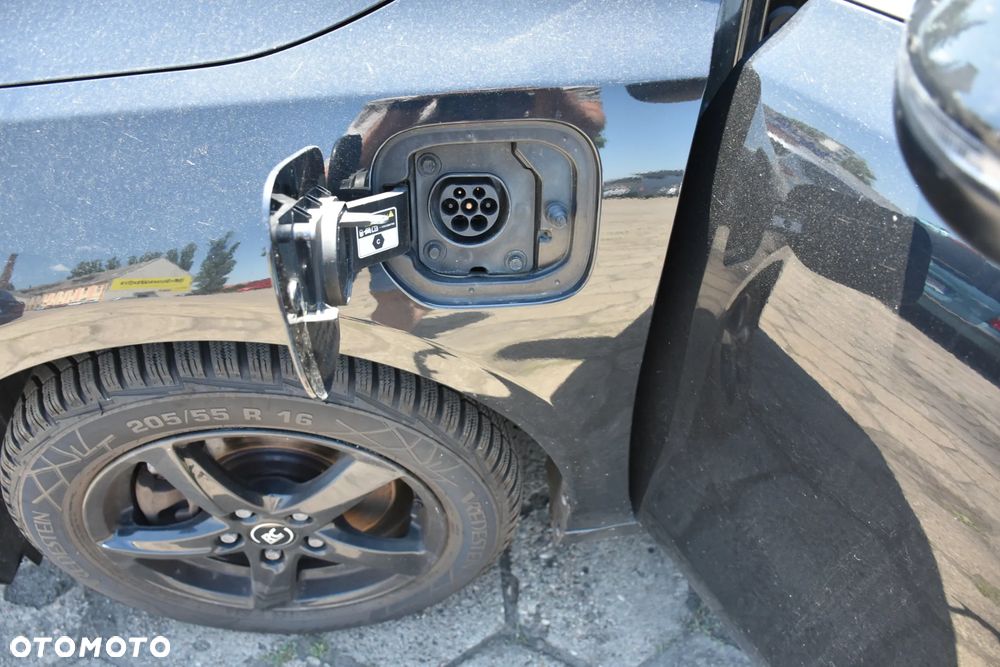 Kia Ceed 1.6 GDI DCT OPF Vision - 19