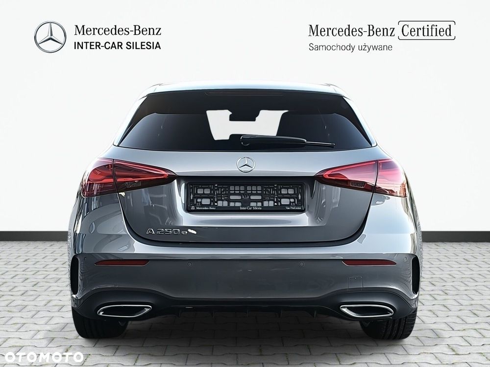 Mercedes-Benz Klasa A - 7