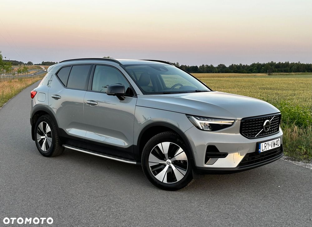Volvo XC 40 T2 Plus Bright - 1