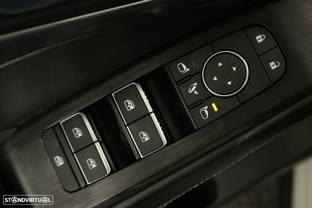 Nissan Qashqai 1.3 DIG-T Tekna Xtronic - 18