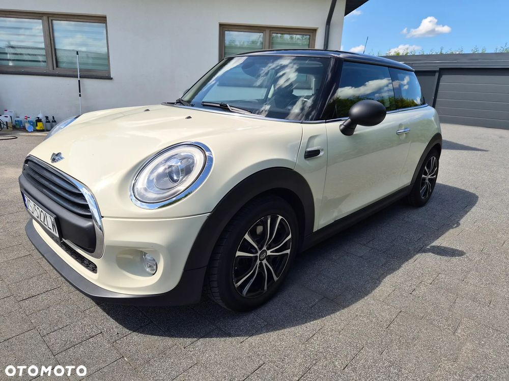 MINI ONE Standard - 3