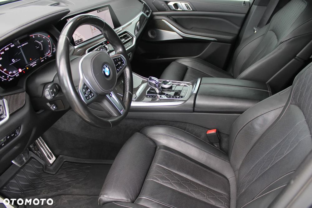 BMW X5 - 18