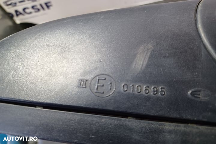 Oglinda dreapta electrica E1010695 5 FIRE E1010695 5 FIRE Volkswagen - 5