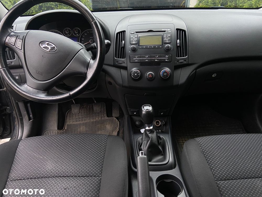 Hyundai i30 i30cw 1.4 Edition 20 - 9