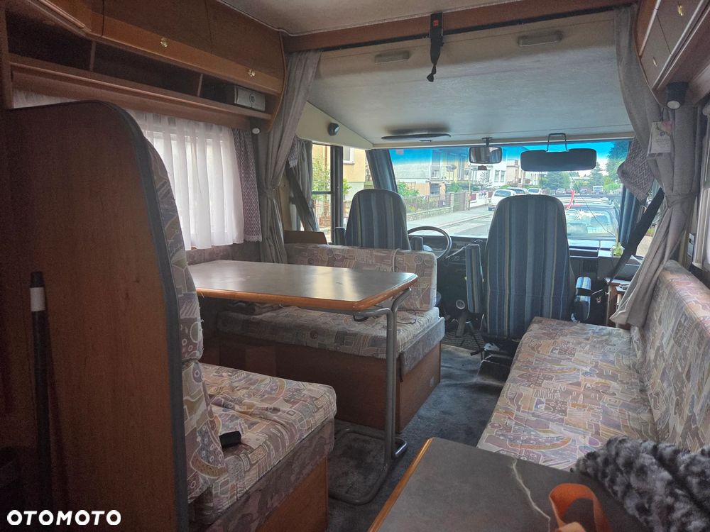 Fiat Ducato - 10