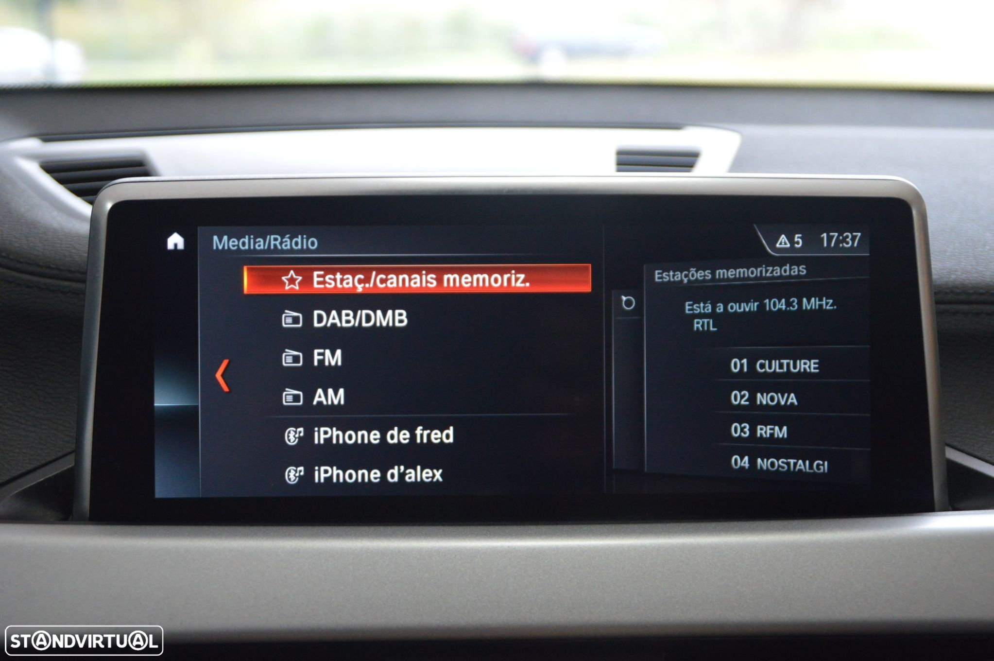BMW X2 16 d sDrive Auto - 36