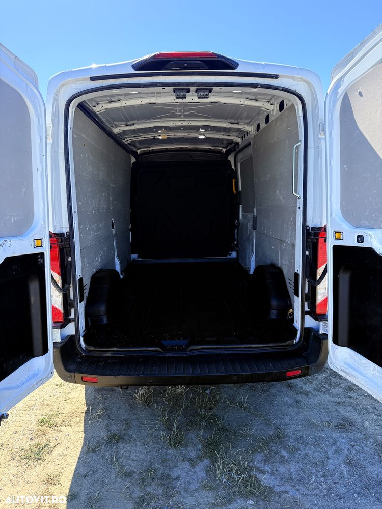 Ford transit - 5