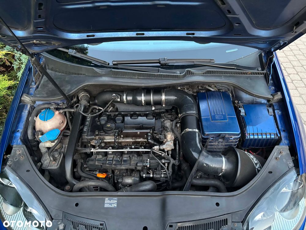 Volkswagen Golf 2.0 GTI - 16
