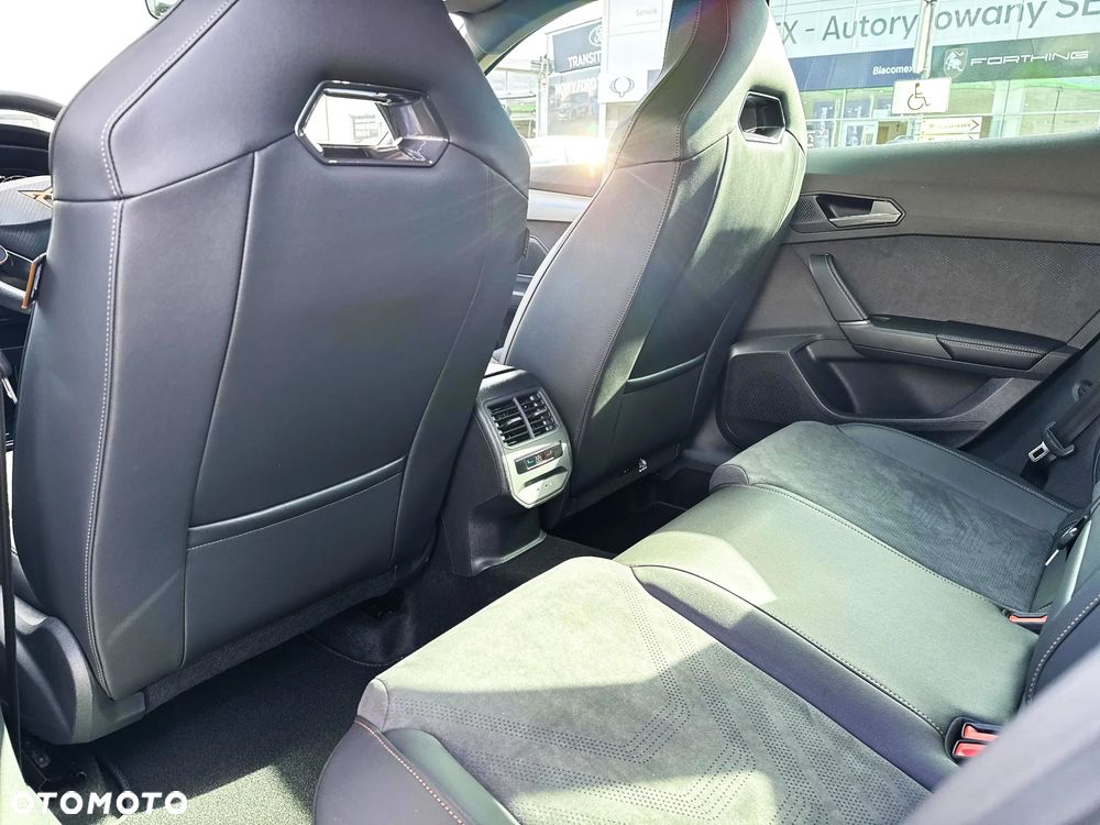 Cupra Formentor 2.0 TSI 4Drive DSG - 16