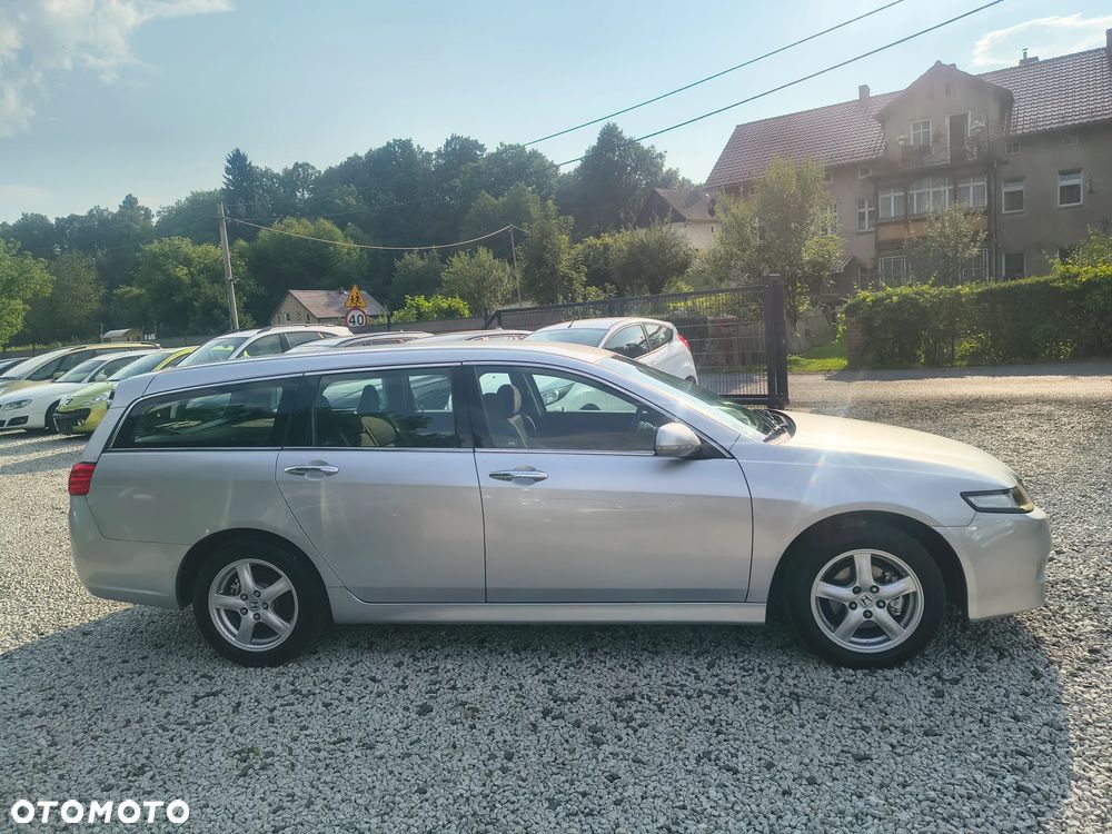 Honda Accord 2.0 i Sport - 5