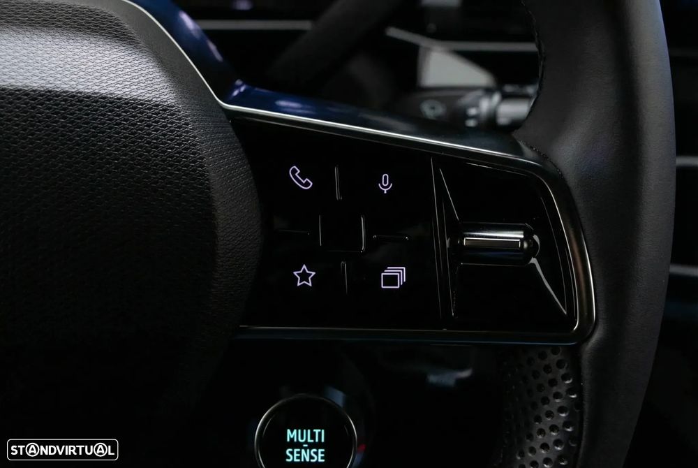 Renault 5 E-Tech 52 kWh Techno Autonomia Conforto - 9