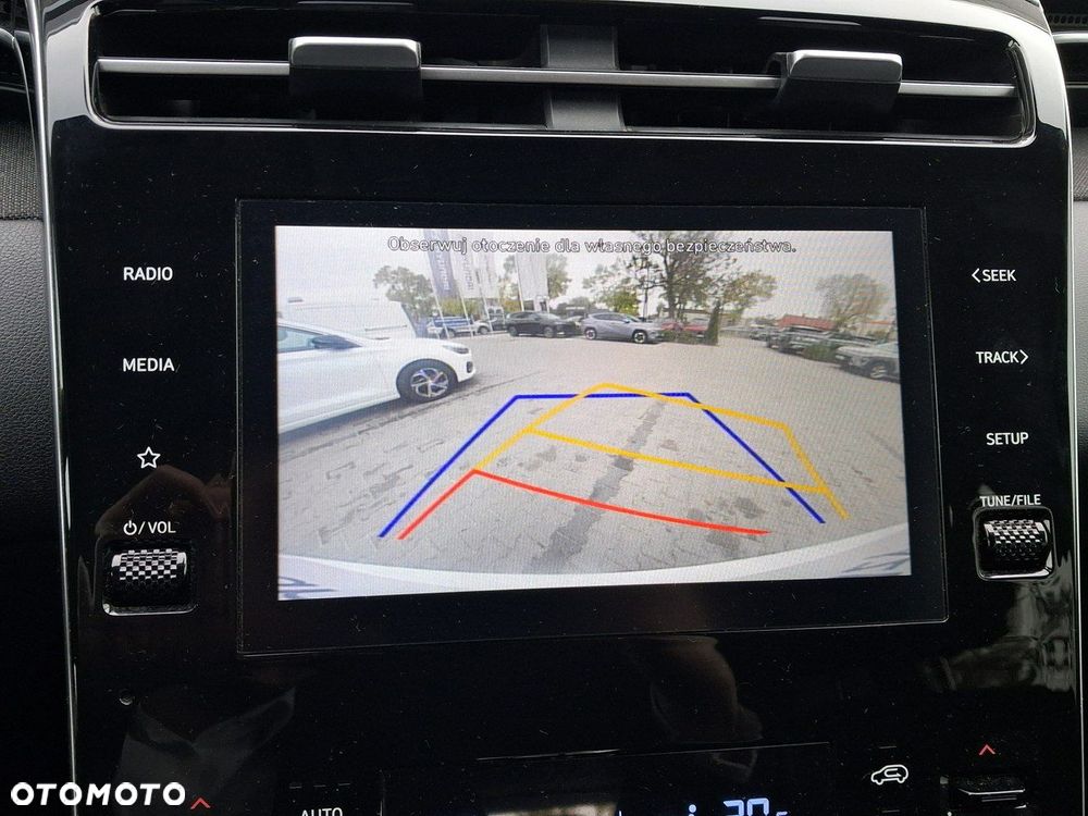 Hyundai Tucson 1.6 T-GDi Smart 2WD - 7