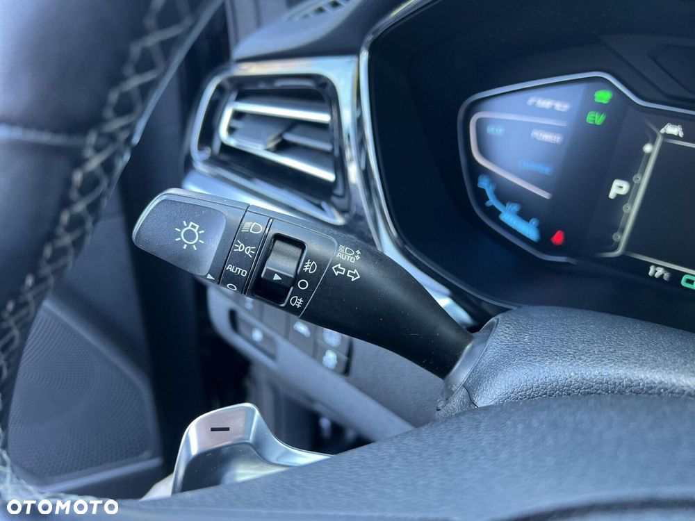 Kia Niro - 13