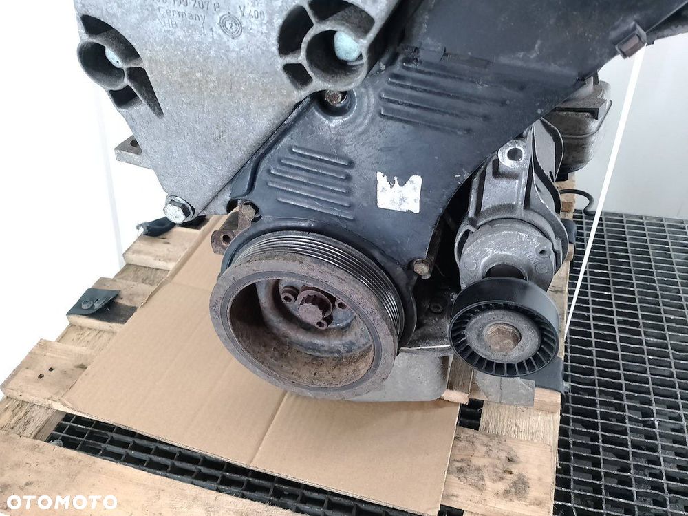SILNIK SKODA FABIA I ASY 1.9 SDI 64KM - 7
