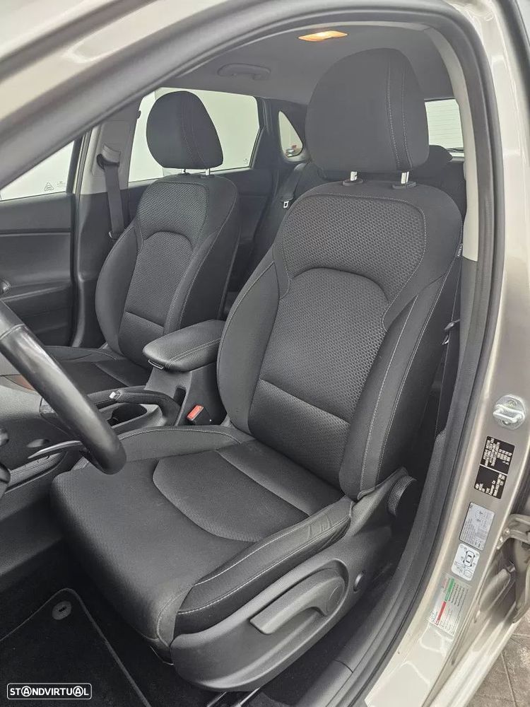 Hyundai i30 1.0 T-GDI Style — fotografia 28