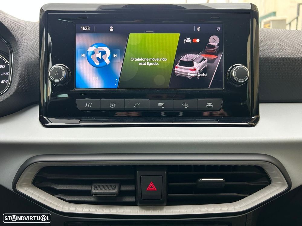 SEAT Arona 1.0 TSI Xcellence - 26