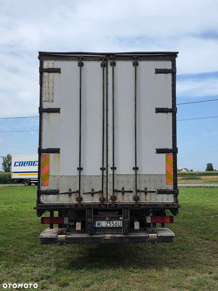 Scania R270 - 5