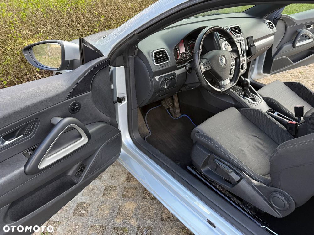 Volkswagen Scirocco - 12