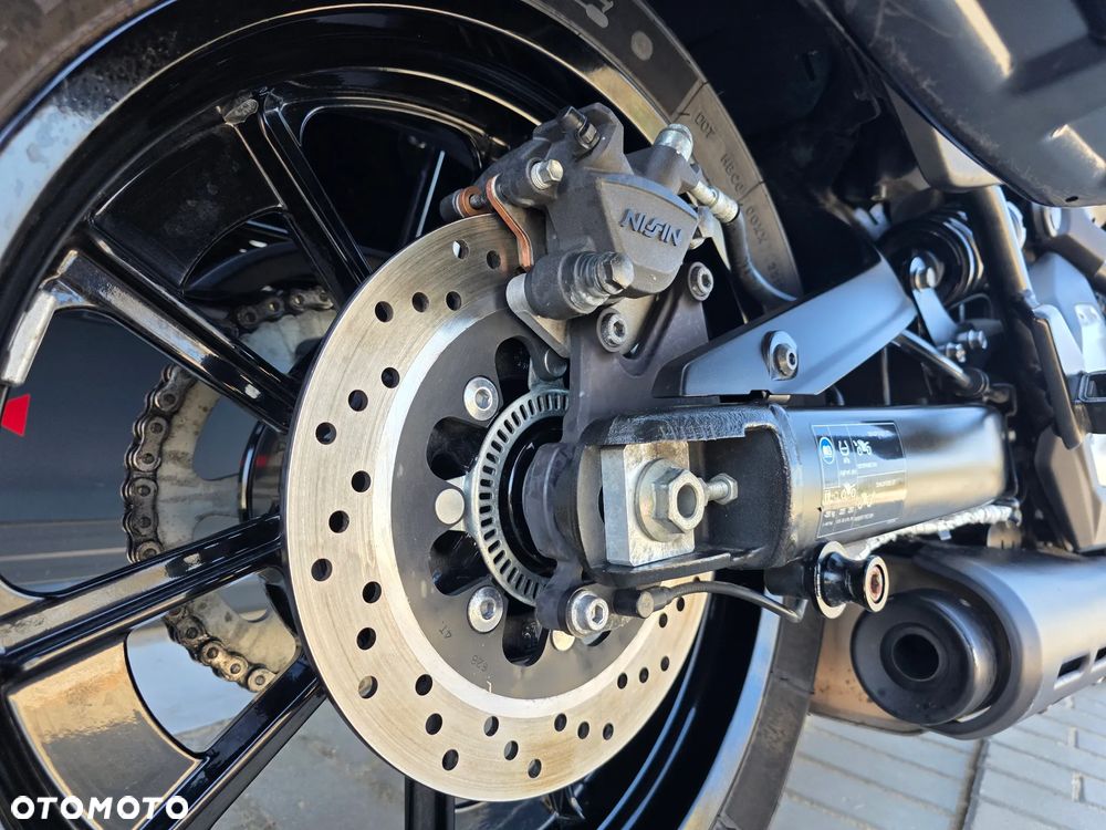 Kawasaki Vulcan - 35