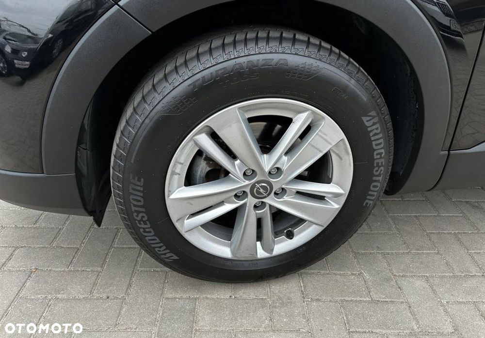 Opel Grandland X - 31