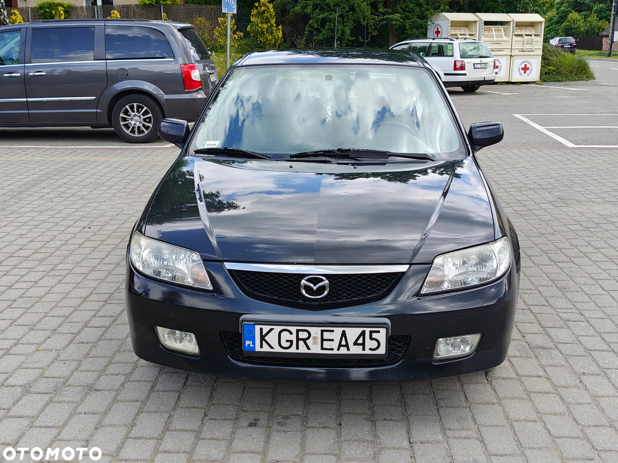 Mazda 6 1.8 Active - 14