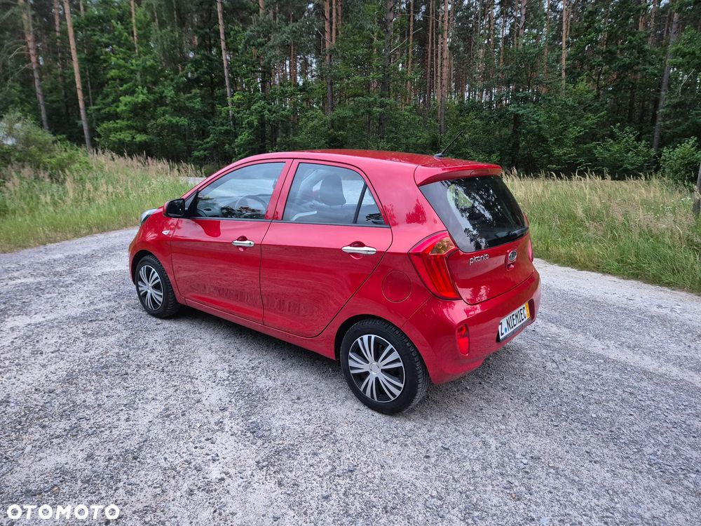 Kia Picanto - 12