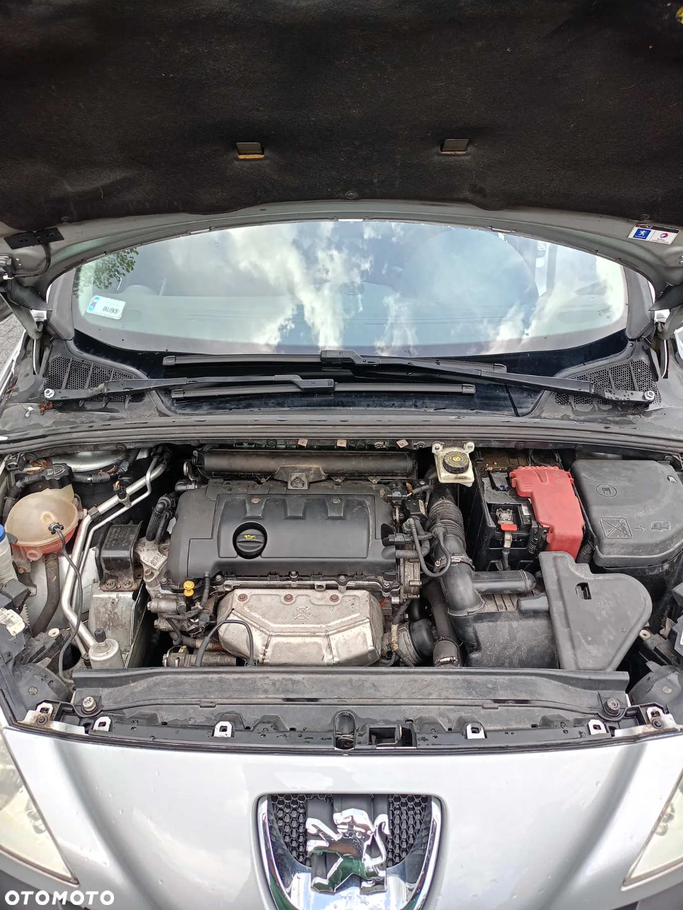 Peugeot 308 - 7