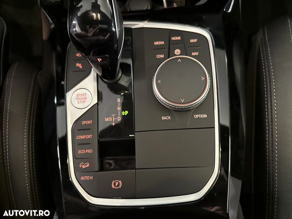 BMW X4 - 17